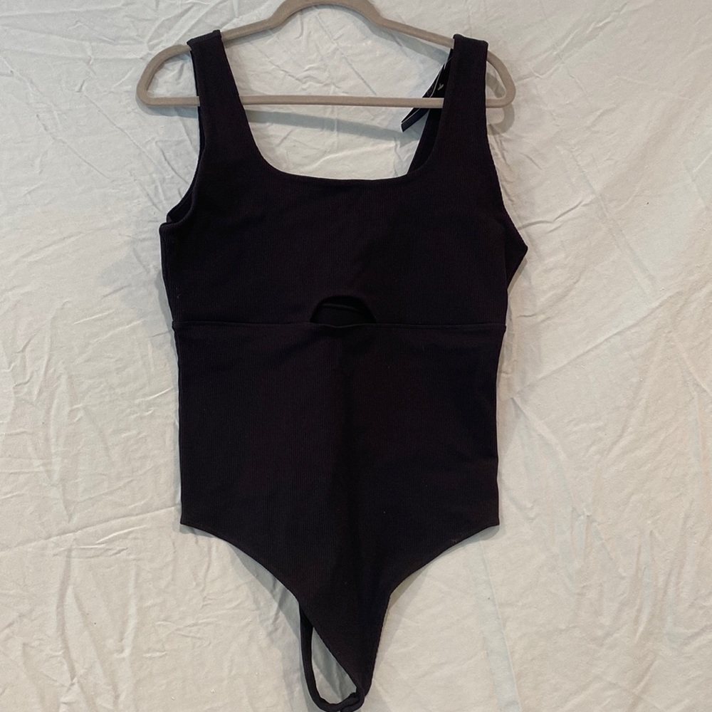 Abercrombie & Fitch Bodysuit
